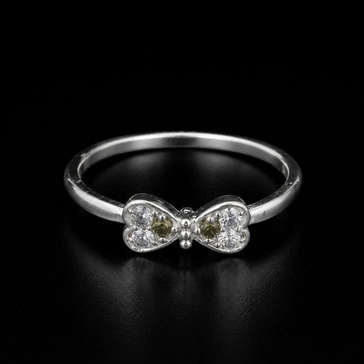 GIRLS CASTING RING - 4