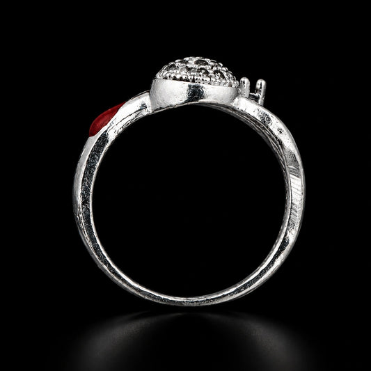 GIRLS CASTING RING - 6