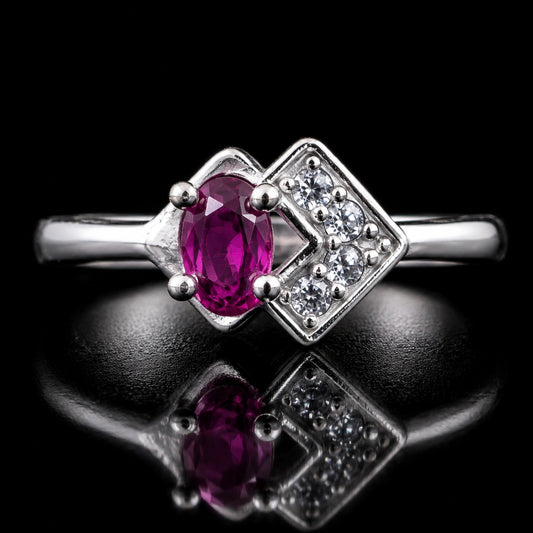 GIRLS CASTING RING -13