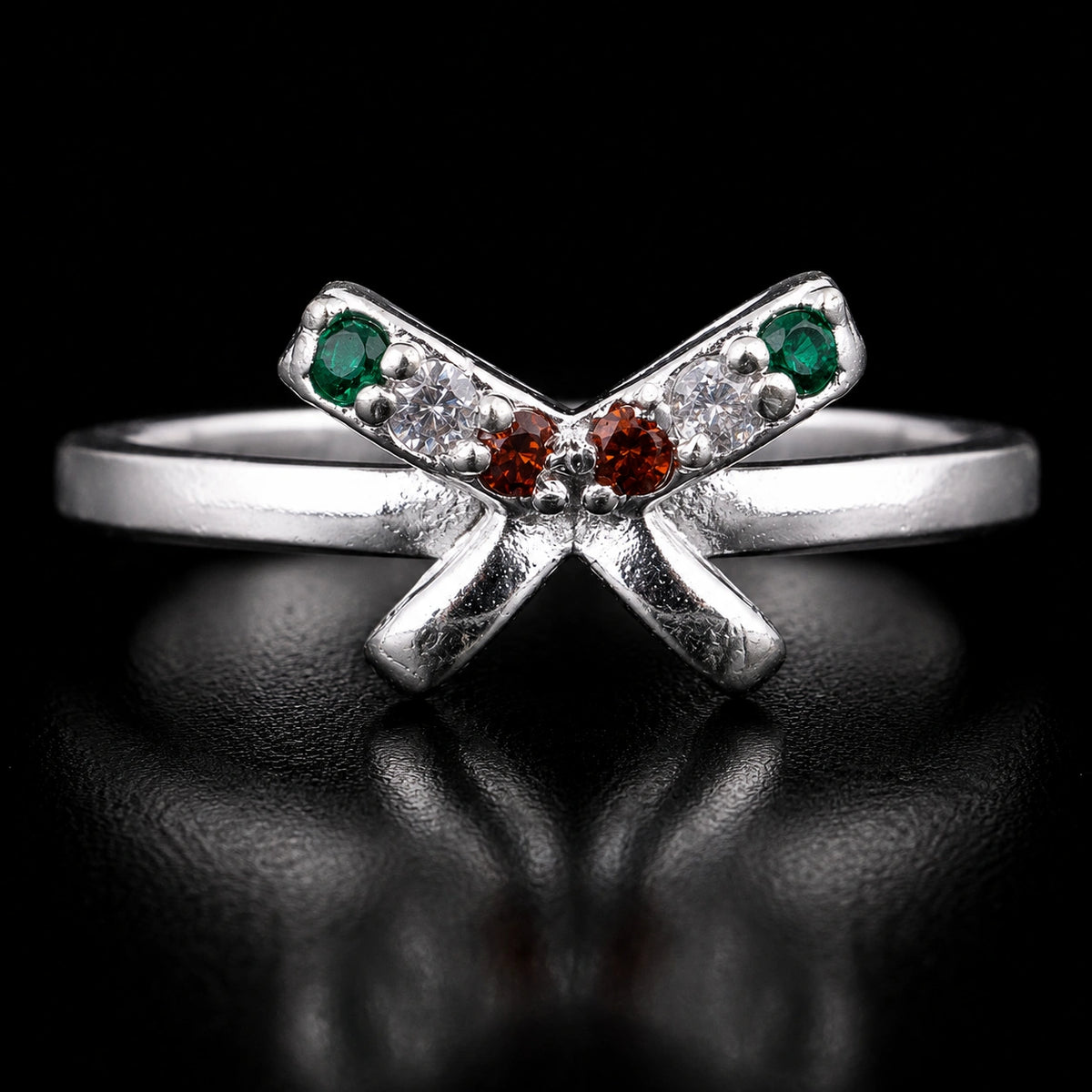 GIRLS CASTING RING - 14