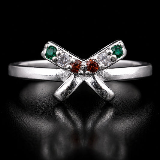 GIRLS CASTING RING - 14