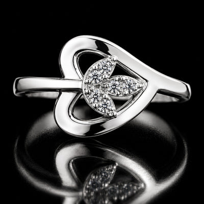 GIRLS CASTING RING- 16