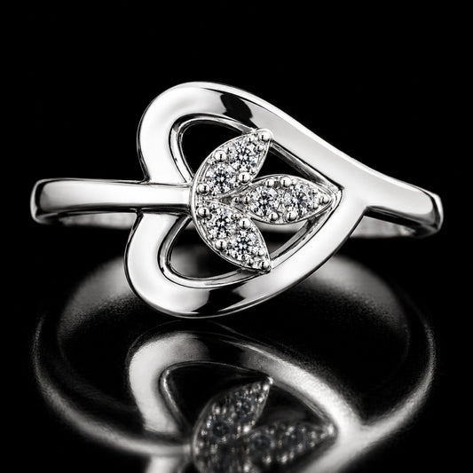 GIRLS CASTING RING- 16