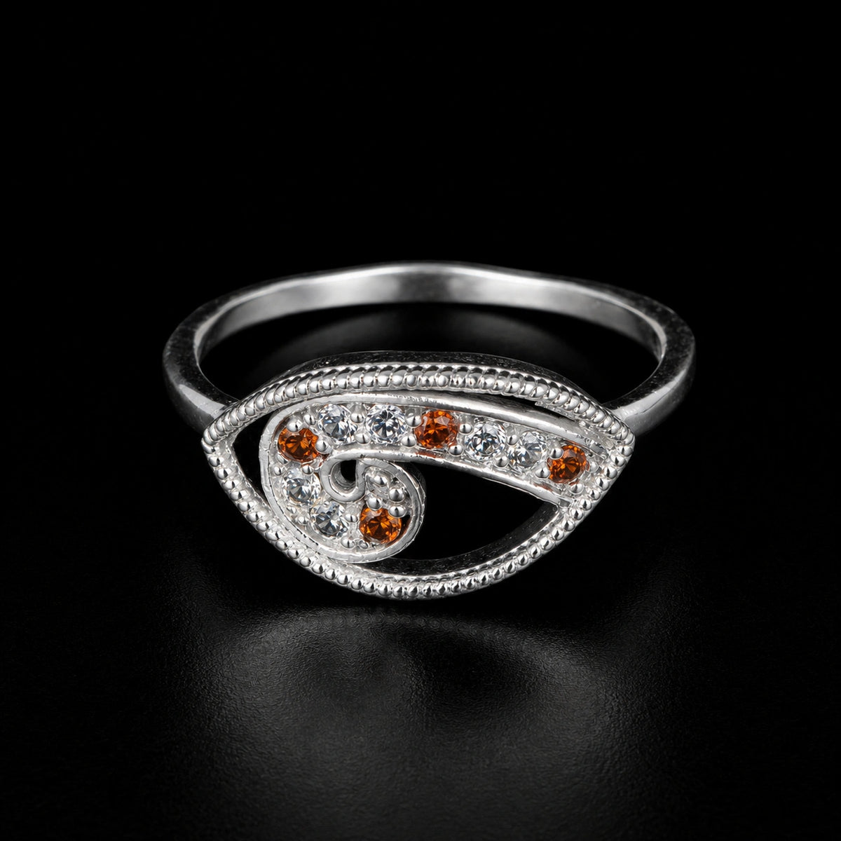 GIRLS CASTING RING - 5