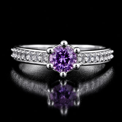 GIRLS CASTING RING - 15