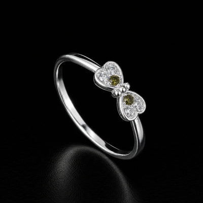 GIRLS CASTING RING - 4