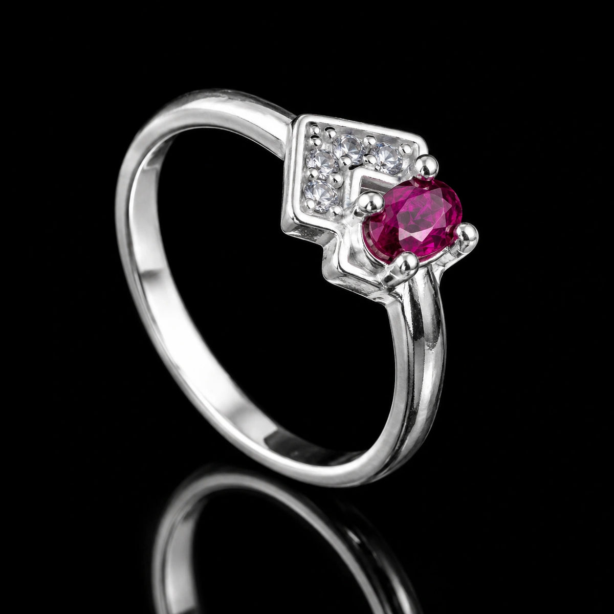 GIRLS CASTING RING -13