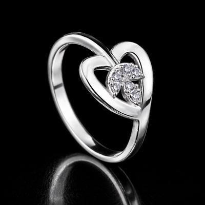 GIRLS CASTING RING- 16