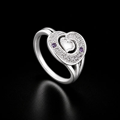 GIRLS CASTING RING - 7