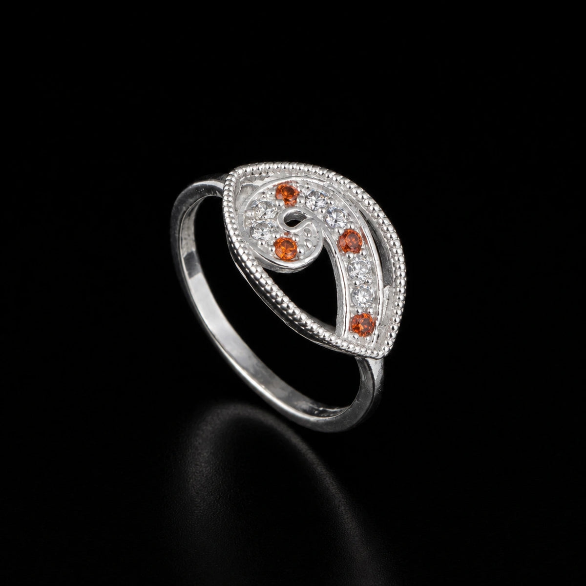 GIRLS CASTING RING - 5