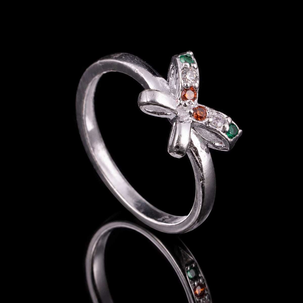 GIRLS CASTING RING - 14