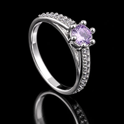 GIRLS CASTING RING - 15