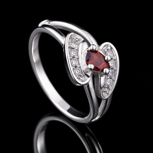 GIRLS CASTING RING - 12