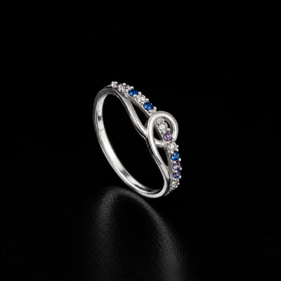 GIRLS CASTING RING - 3