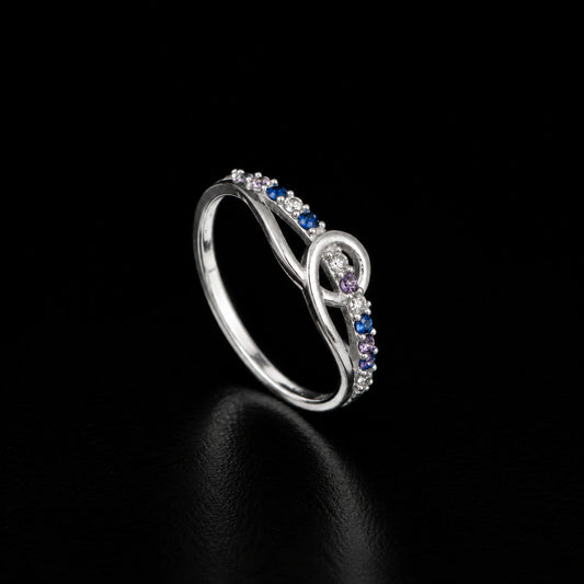GIRLS CASTING RING - 3
