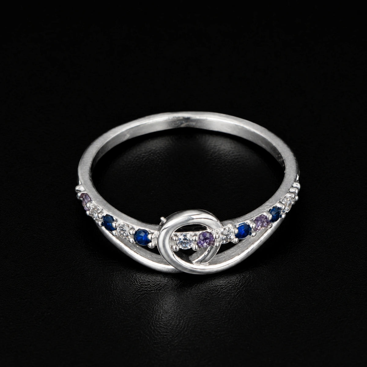 GIRLS CASTING RING - 3
