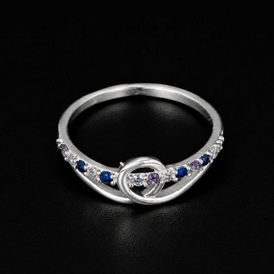 GIRLS CASTING RING - 3