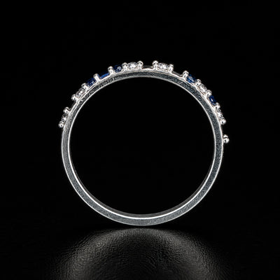 GIRLS CASTING RING - 3