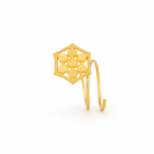 NOSEPIN02 - STAR SHAPED NOSEPIN