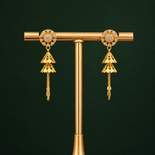 SUI DHAGA EARRING - 7