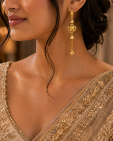 SUI DHAGA EARRING - 5