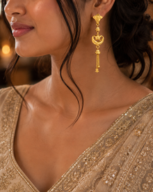 SUI DHAGA EARRING- 6