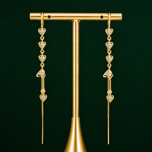 SUI DHAGA EARRING- 1