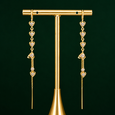 SUI DHAGA EARRING- 1