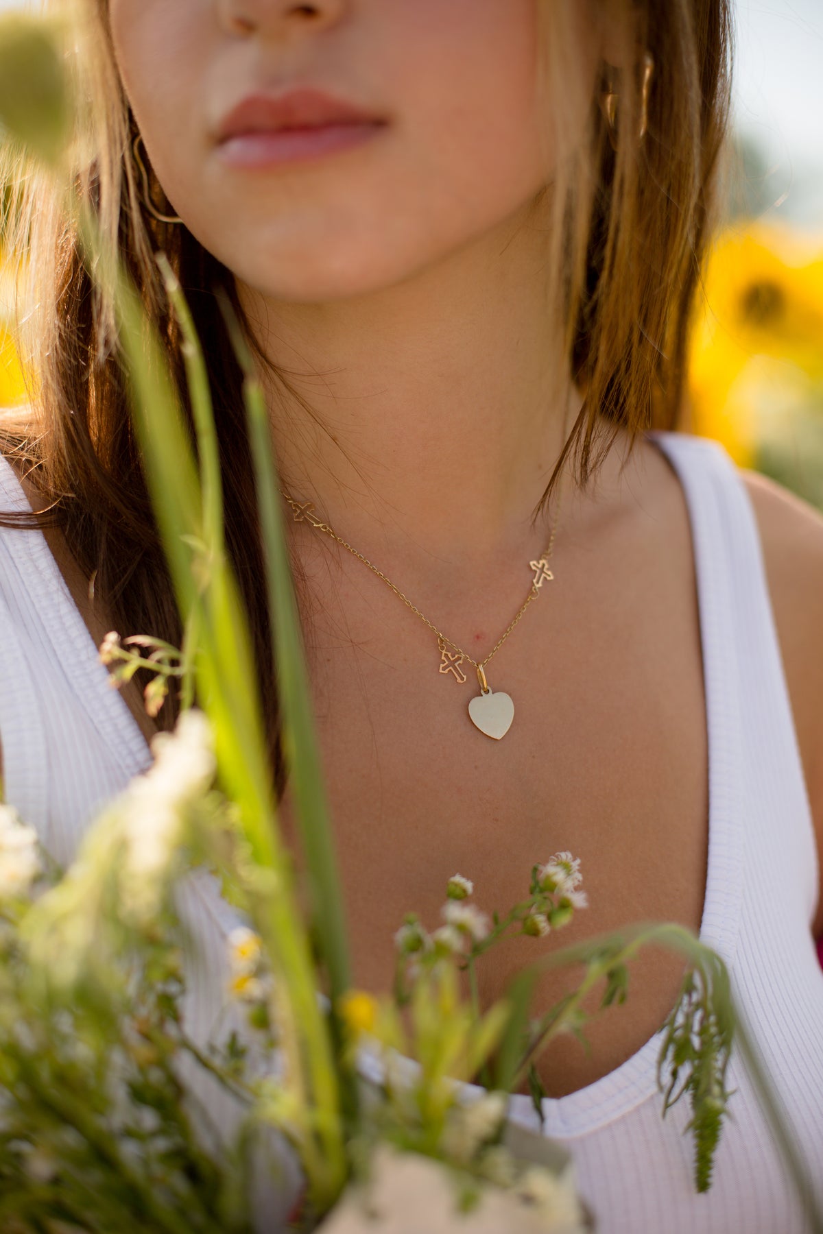 Jewellery  you'll actually wear.